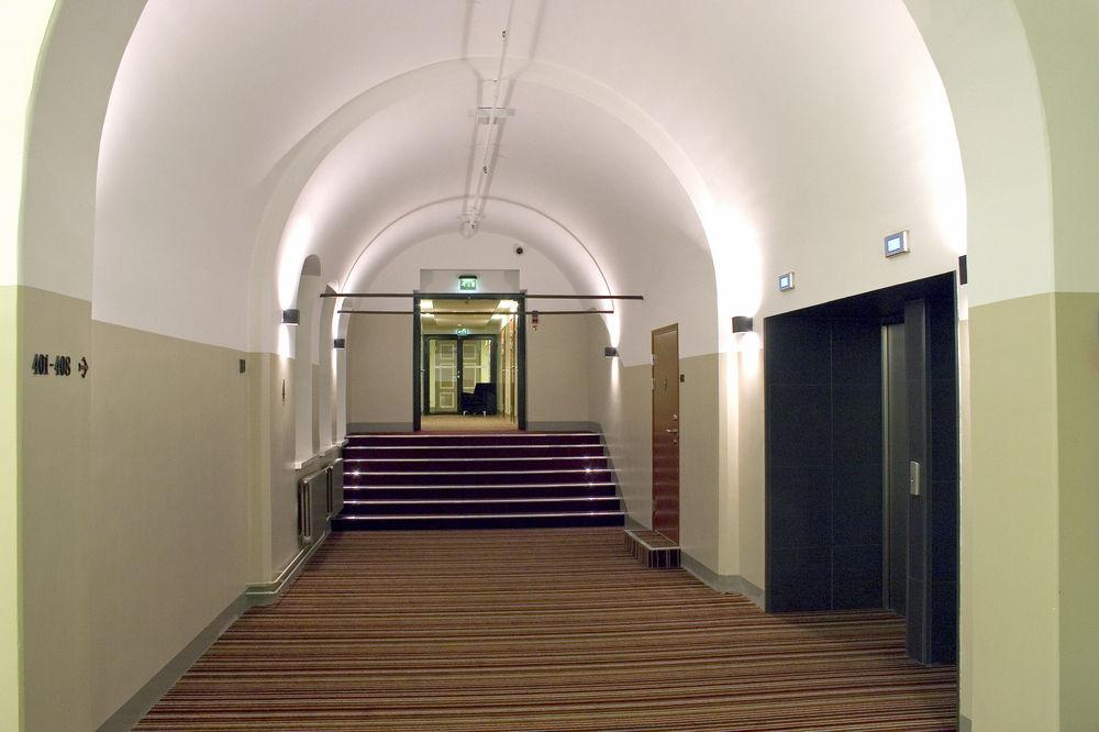 Hotel Katajanokka, Helsinki, A Tribute Portfolio Hotel Dış mekan fotoğraf